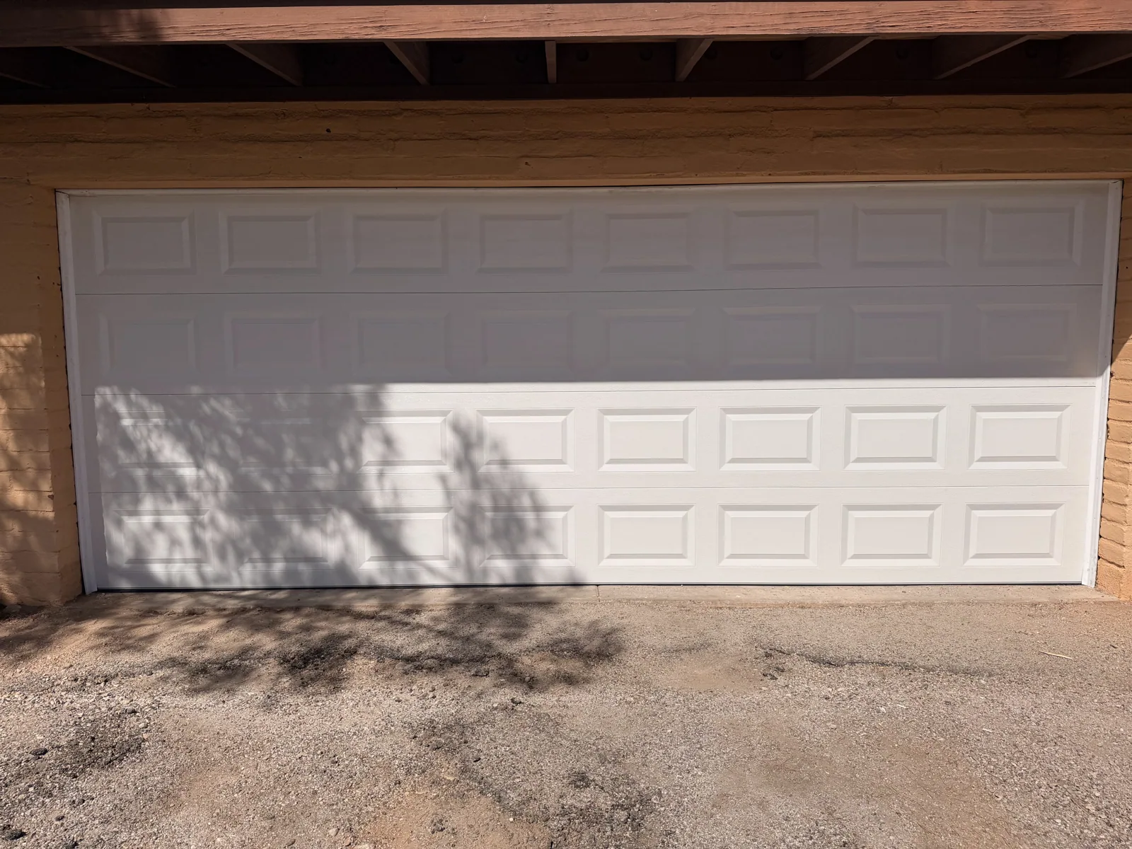 Rollers, Tracks & Cables — AZ Garage Door Repair Tucson